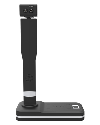 X3DC雙目身份核驗(yàn)終端